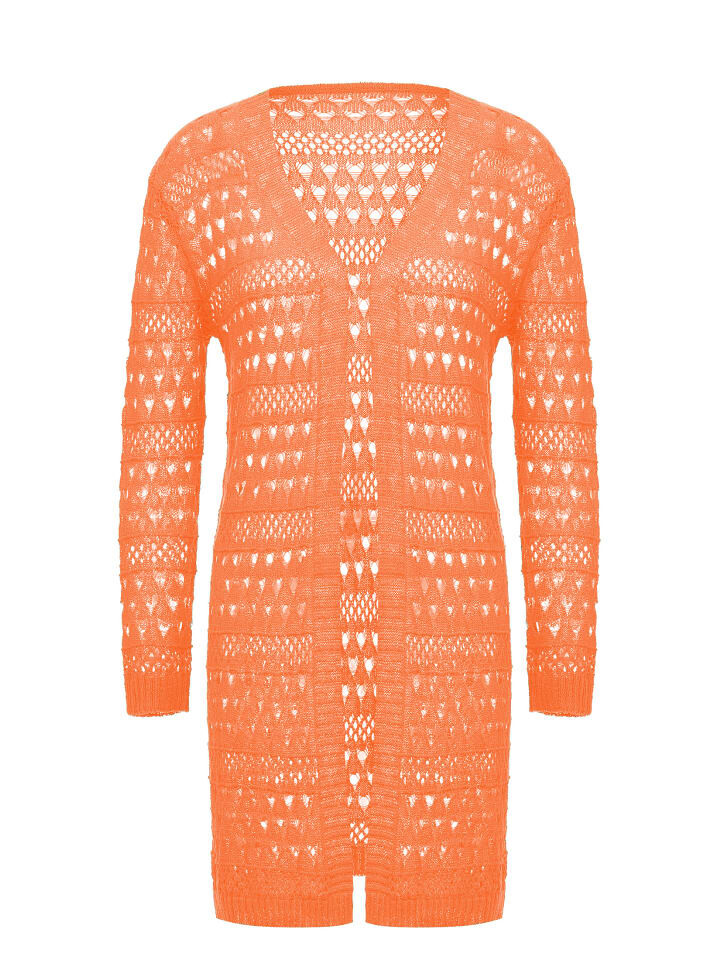 Спортивня куртка ebeeza, оранжевый
Спортивня куртка ebeeza, оранжевый