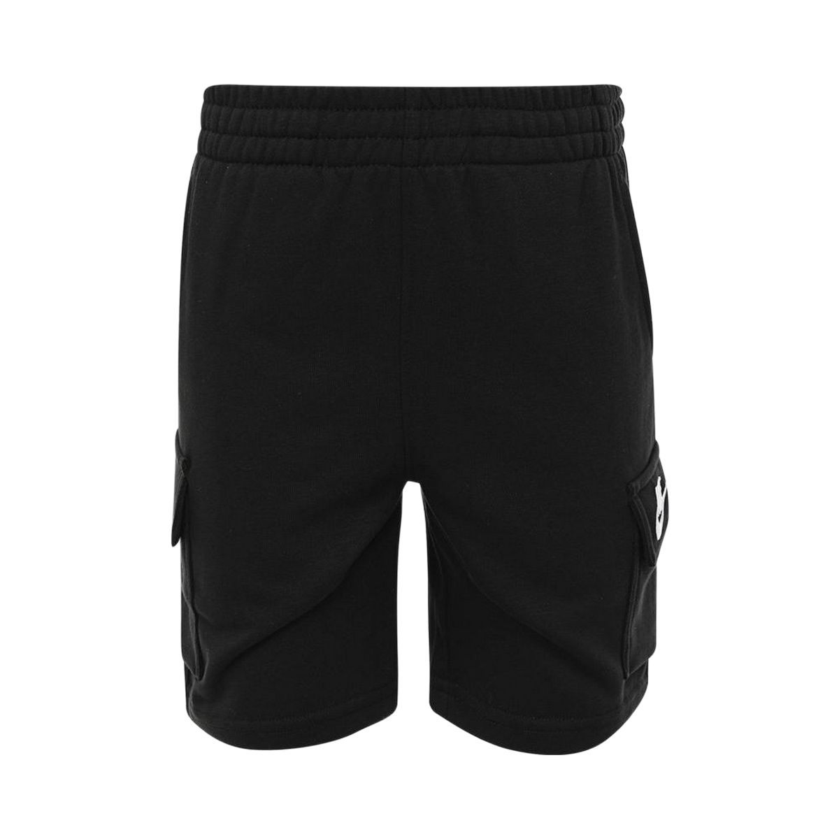 Шорты для детей 3-7 лет Nike, черный
Шорты для детей 3-7 лет Nike, черный