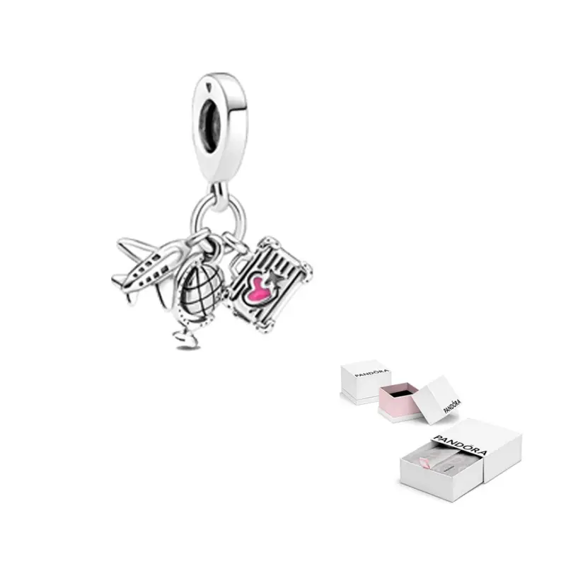 Подвески для женщин Pandora
Подвески для женщин Pandora