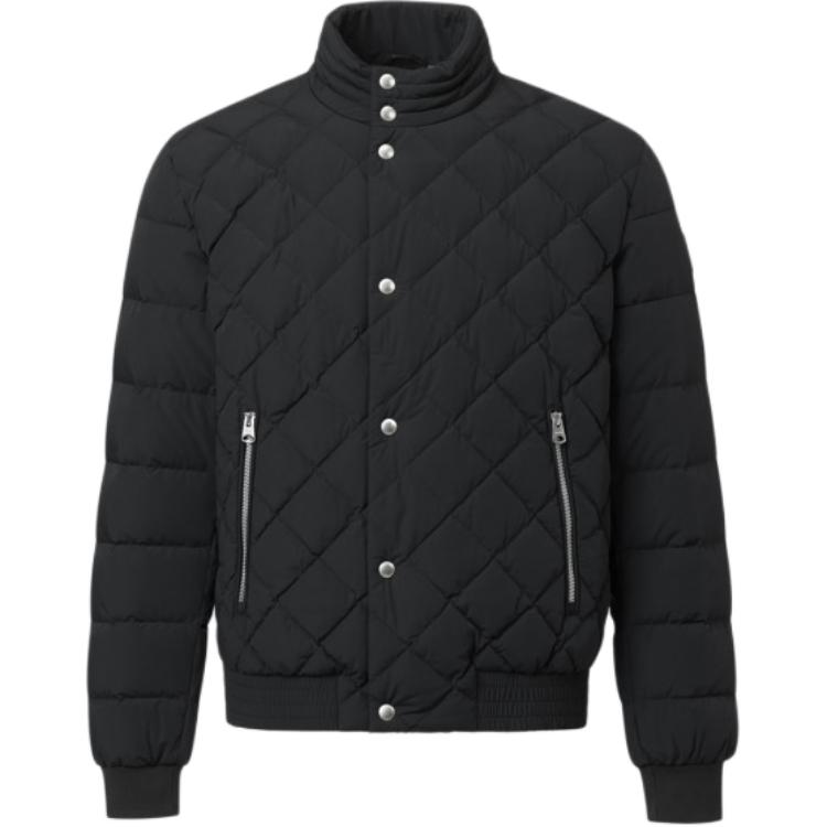 Пуховик мужской MACKAGE, черный
Пуховик мужской MACKAGE, черный