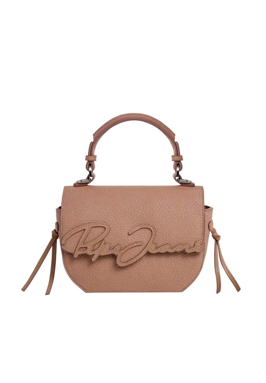 Сумка Pepe Jeans AMBER SCRIPT, Pigment Brown/Light Brown
Сумка Pepe Jeans AMBER SCRIPT, Pigment Brown/Light Brown