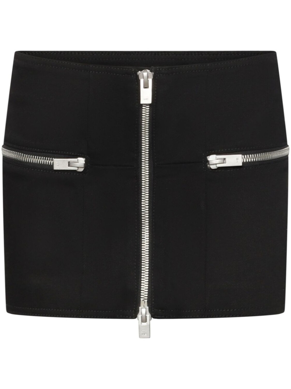 HELIOT EMIL юбка мини Tritor, черный
HELIOT EMIL юбка мини Tritor, черный