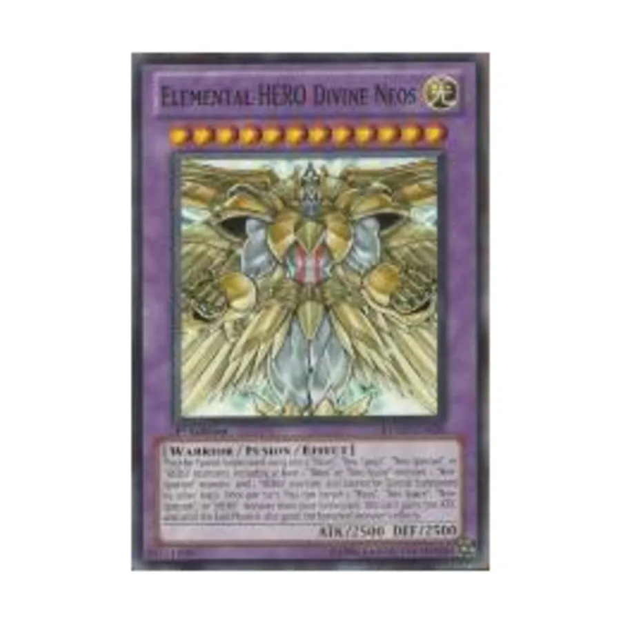 CCG Стихийный ГЕРОЙ Божественный Неос (Обычный), Yu-Gi-Oh - Ra Yellow Mega-Pack - Singles
CCG Стихийный ГЕРОЙ Божественный Неос (Обычный), Yu-Gi-Oh - Ra Yellow Mega-Pack - Singles