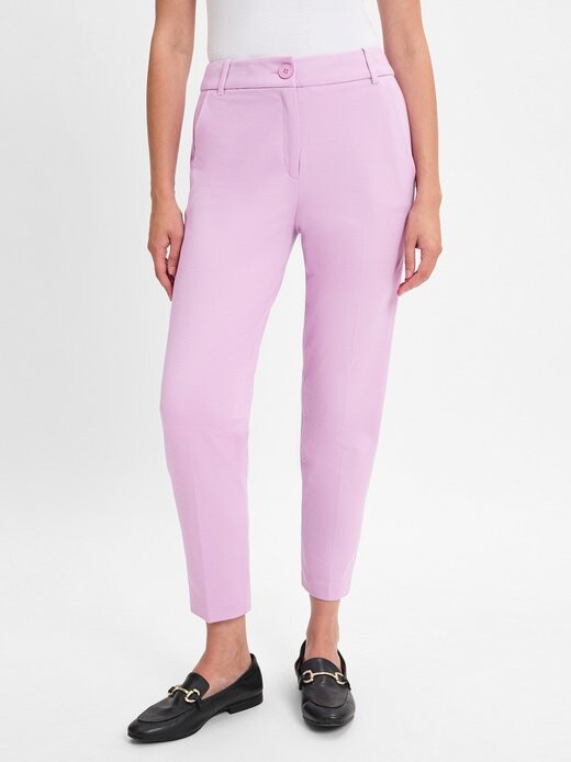 Брюки Esprit Collection, фиолетовый
Брюки Esprit Collection, фиолетовый