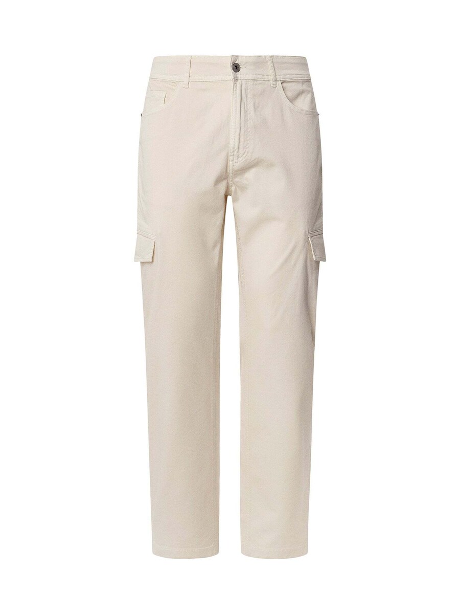Повседневные брюки-карго Pepe Jeans, Off white
Повседневные брюки-карго Pepe Jeans, Off white