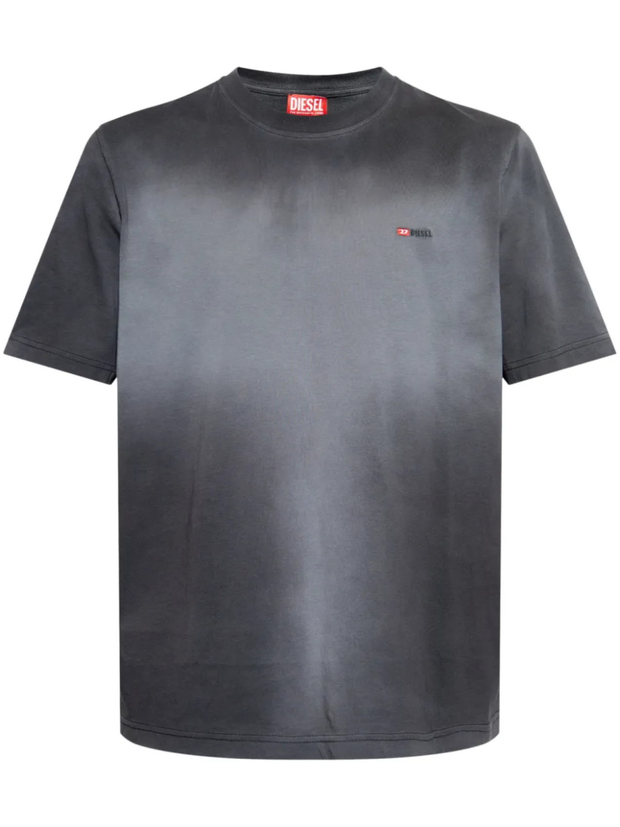 Футболка Diesel T-Adjust, серый
Футболка Diesel T-Adjust, серый