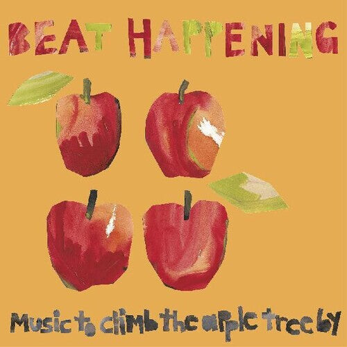 Виниловая пластинка Beat Happening: Music To Climb The Apple Tree By
Виниловая пластинка Beat Happening: Music To Climb The Apple Tree By