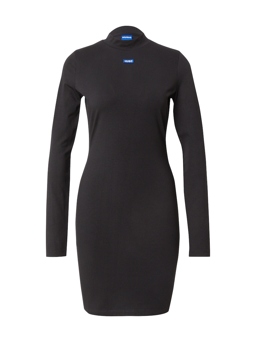 Платье HUGO Nilla_B, черный
Платье HUGO Nilla_B, черный