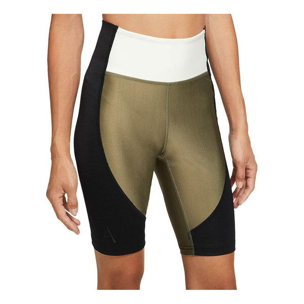 Спортивные штаны (WMNS) Air Jordan x Aleali May Crossover Tight Colorblock Gym Shorts Green, зеленый
Спортивные штаны (WMNS) Air Jordan x Aleali May Crossover Tight Colorblock Gym Shorts Green, зеленый