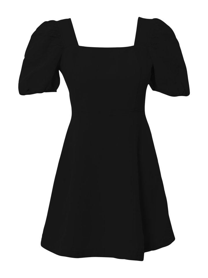 Платье до колена Freshlions, черный
Платье до колена Freshlions, черный