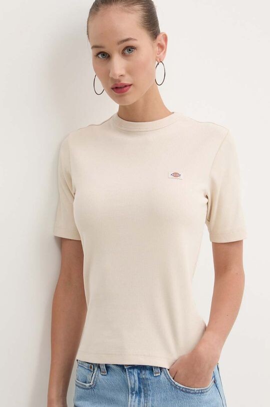 МЭРИСВИЛЛ Футболка Dickies, бежевый
МЭРИСВИЛЛ Футболка Dickies, бежевый