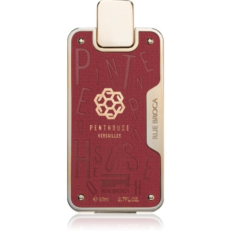 Rue Broca Penthouse Versailles унисекс парфюмированная вода 80 мл Inna Marka
Rue Broca Penthouse Versailles унисекс парфюмированная вода 80 мл Inna Marka