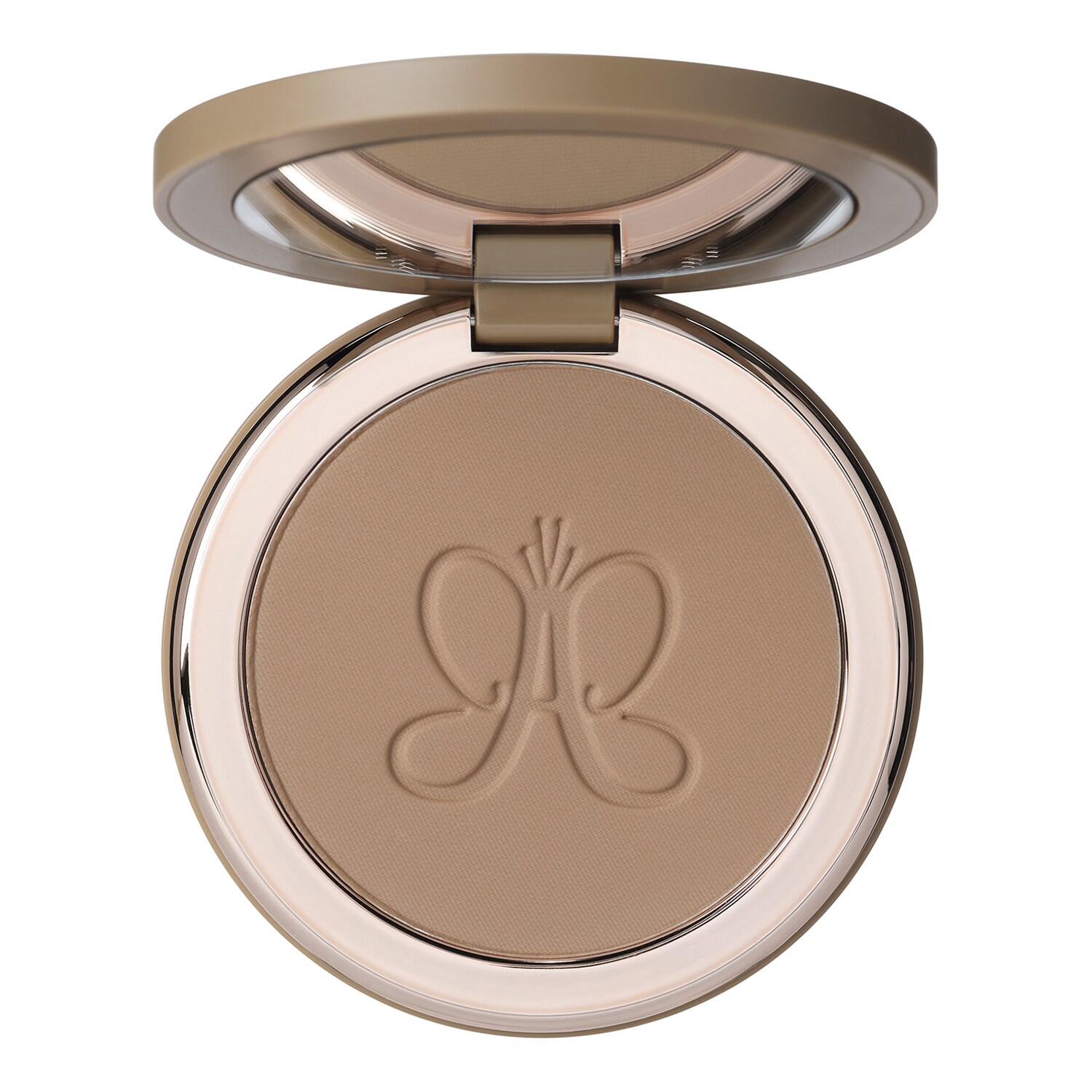 Бронзер Smooth Blur Bronzer Anastasia Beverly Hills, Golden Beach Glow (10 g)
Бронзер Smooth Blur Bronzer Anastasia Beverly Hills, Golden Beach Glow (10 g)