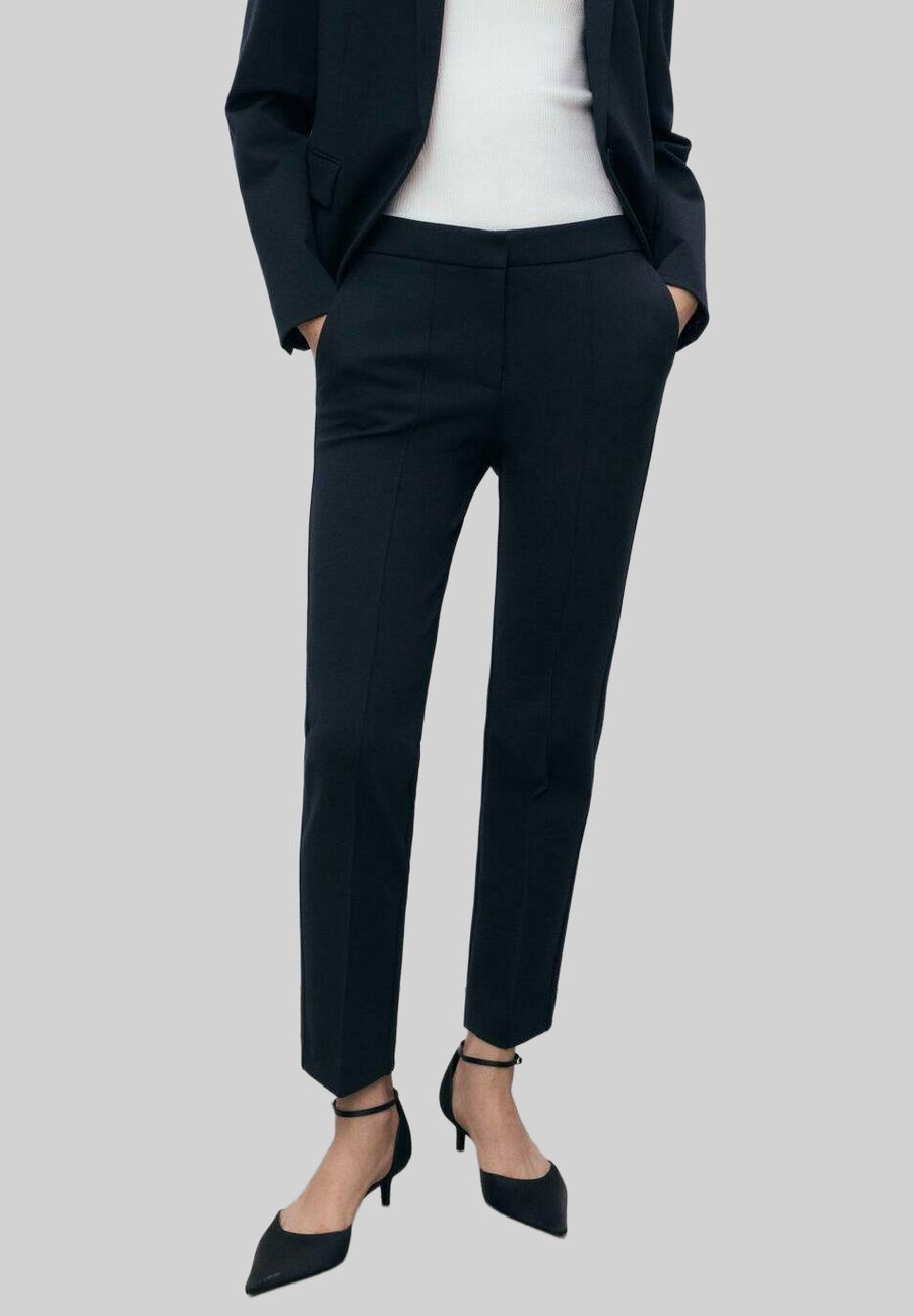 Брюки Mango Trousers, Royal Blue
Брюки Mango Trousers, Royal Blue