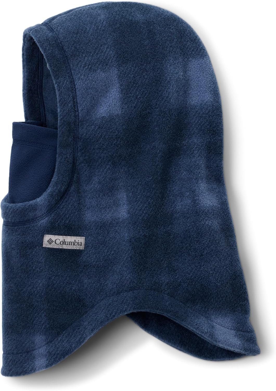 Балаклава для девочек Columbia Frosty Trail, Collegiate Navy Omblur
Балаклава для девочек Columbia Frosty Trail, Collegiate Navy Omblur