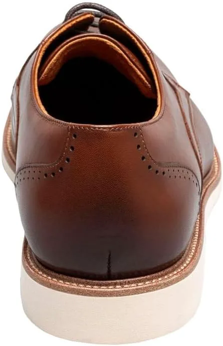 Мужские ботинки Stacy Adams Wescott с шнуровкой
Мужские ботинки Stacy Adams Wescott с шнуровкой