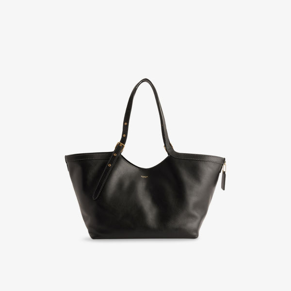 Сумка-тоут Coach Gramercy с отделкой пряжками, черный
Сумка-тоут Coach Gramercy с отделкой пряжками, черный