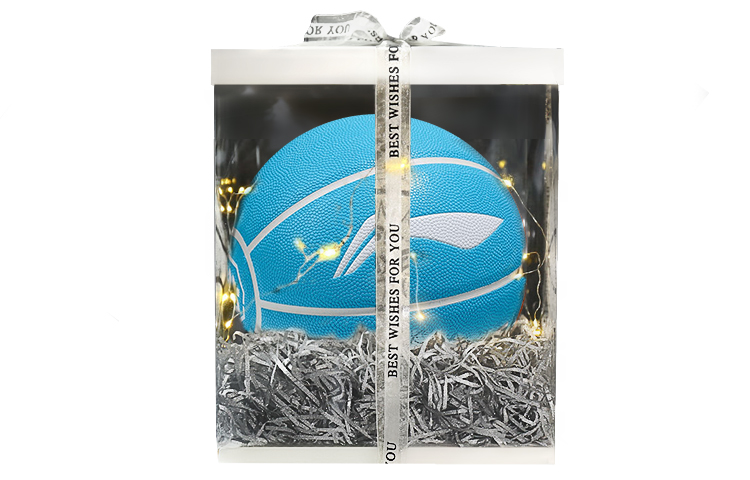 LINING Баскетбольный мяч pu blue размер 7 тренировочный unisex china
LINING Баскетбольный мяч pu blue размер 7 тренировочный unisex china