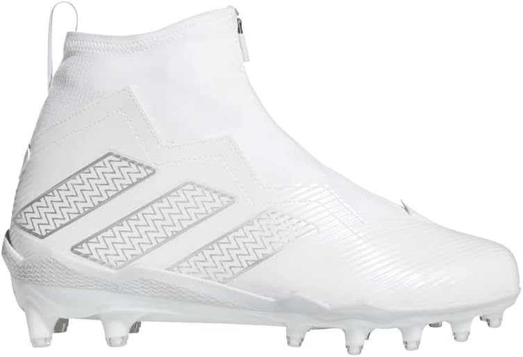 Бутсы Adidas для мужчин Nasty 2.0, белый
Бутсы Adidas для мужчин Nasty 2.0, белый
