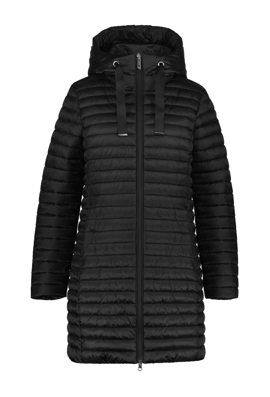 Плащ LUHTA Hietois, черный
Плащ LUHTA Hietois, черный