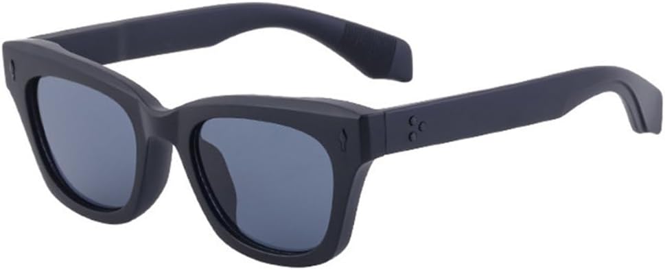 Популярные модные мужские солнцезащитные очки «кошачий глаз», винтажные очки в стиле панк с градиентными линзами, женские солнцезащитные очки с защитой от УФ-излучения UV400 generic, Matte Black Gray
Популярные модные мужские солнцезащитные очки «кошачий глаз», винтажные очки в стиле панк с градиентными линзами, женские солнцезащитные очки с защитой от УФ-излучения UV400 generic, Matte Black Gray