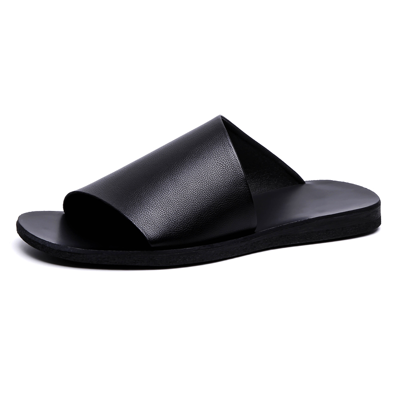 Слайдеры мужские черные/коричневые PALMPOLO
Слайдеры мужские черные/коричневые PALMPOLO