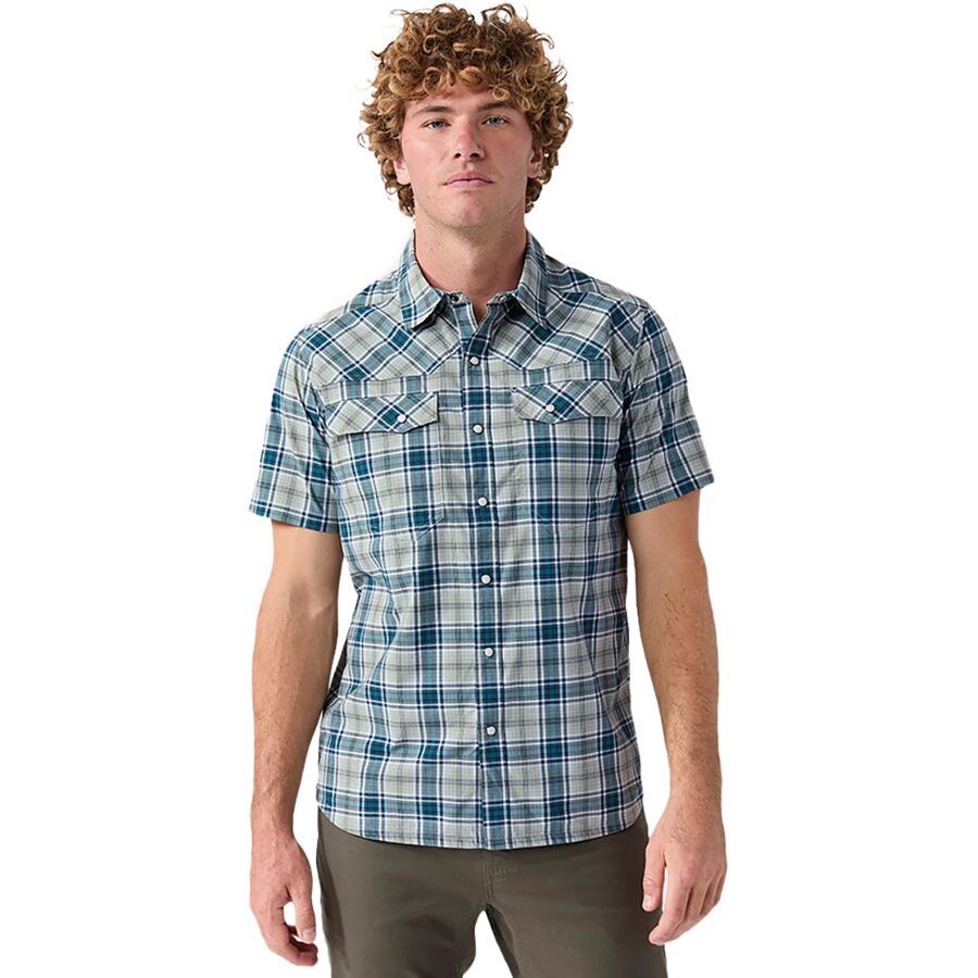 Футболка STIO Eddy STIO, Sage Flats Plaid, Зеленый, Футболка STIO Eddy STIO, Sage Flats Plaid
Футболка STIO Eddy STIO, Sage Flats Plaid, Зеленый, Футболка STIO Eddy STIO, Sage Flats Plaid