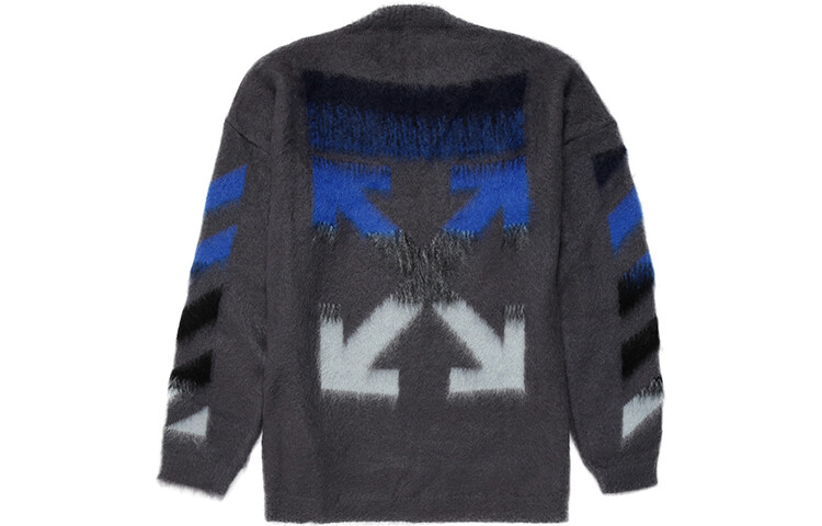 Осень/Зима19 Свитер Мужской Off-White
Осень/Зима19 Свитер Мужской Off-White