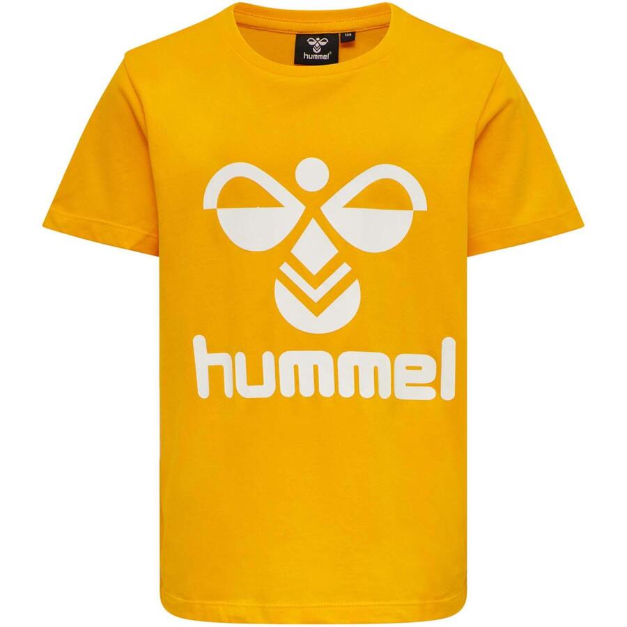 Детская футболка Hummel Tres 204204
Детская футболка Hummel Tres 204204