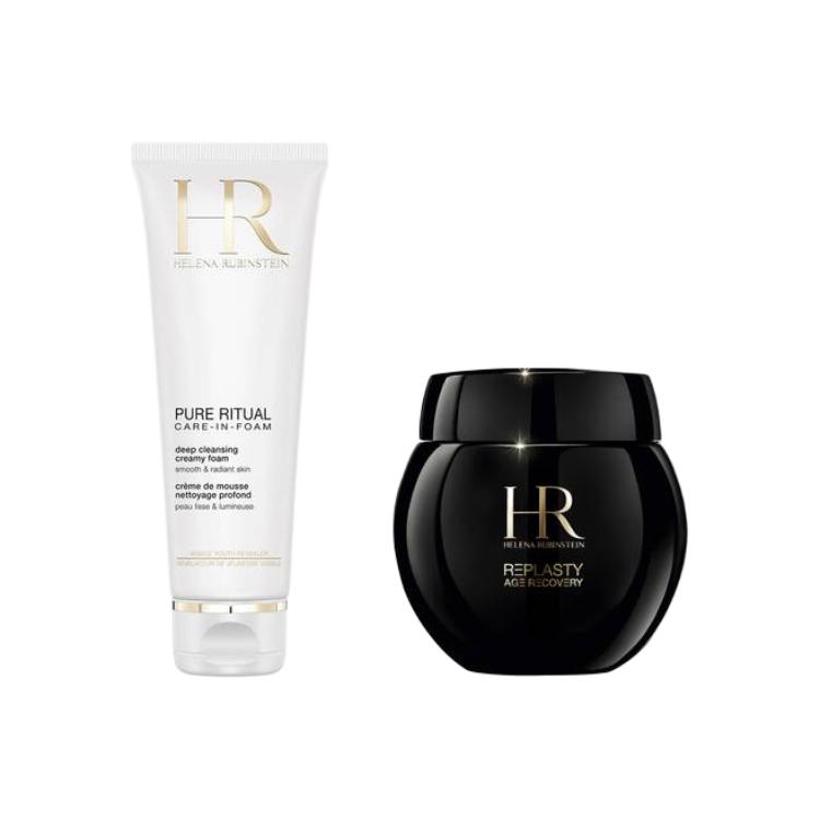 Наборы для ухода за кожей Unisex HELENA RUBINSTEIN
Наборы для ухода за кожей Unisex HELENA RUBINSTEIN