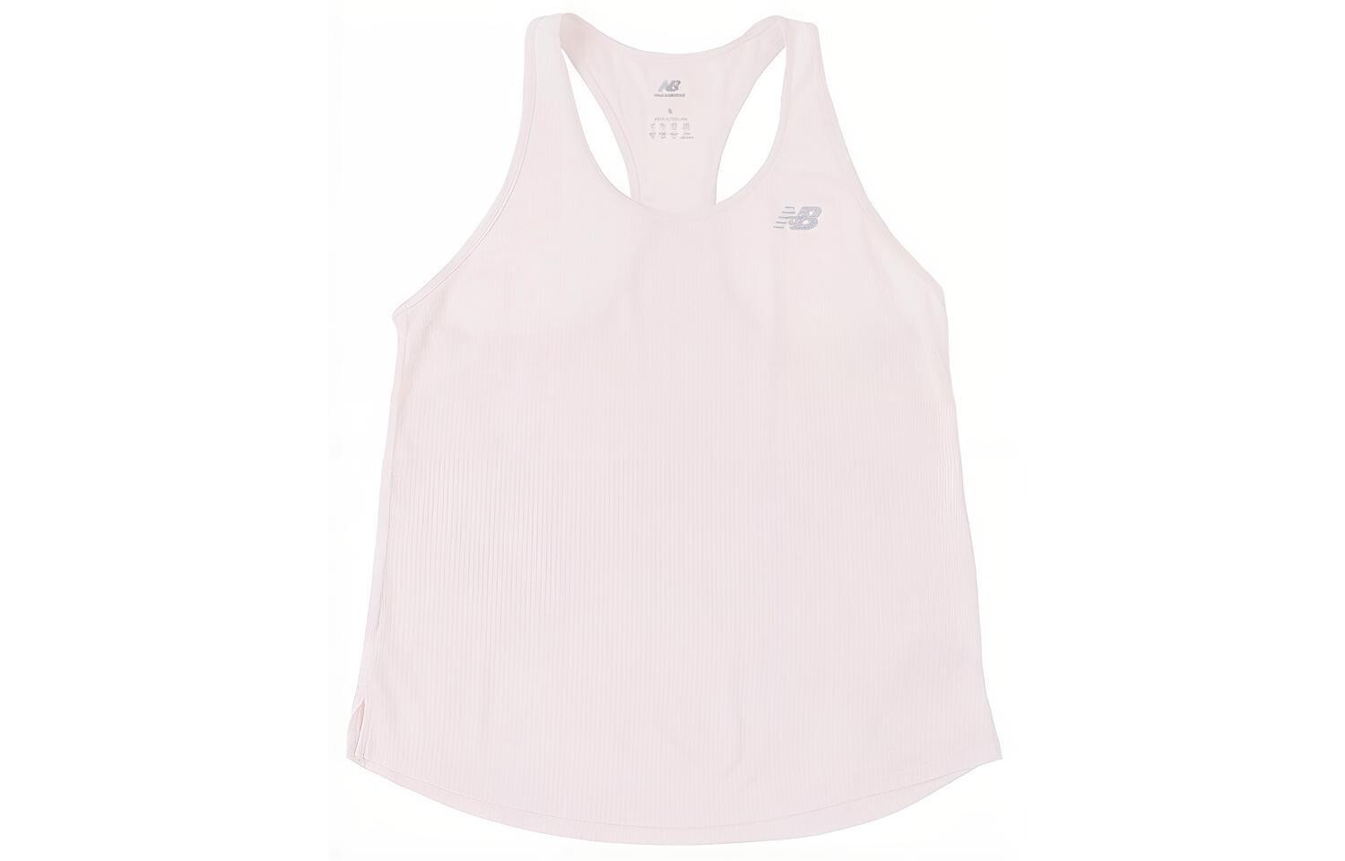 Легкая атлетика усиленный спортивный жилет женский кварцевый розовый New Balance
Легкая атлетика усиленный спортивный жилет женский кварцевый розовый New Balance