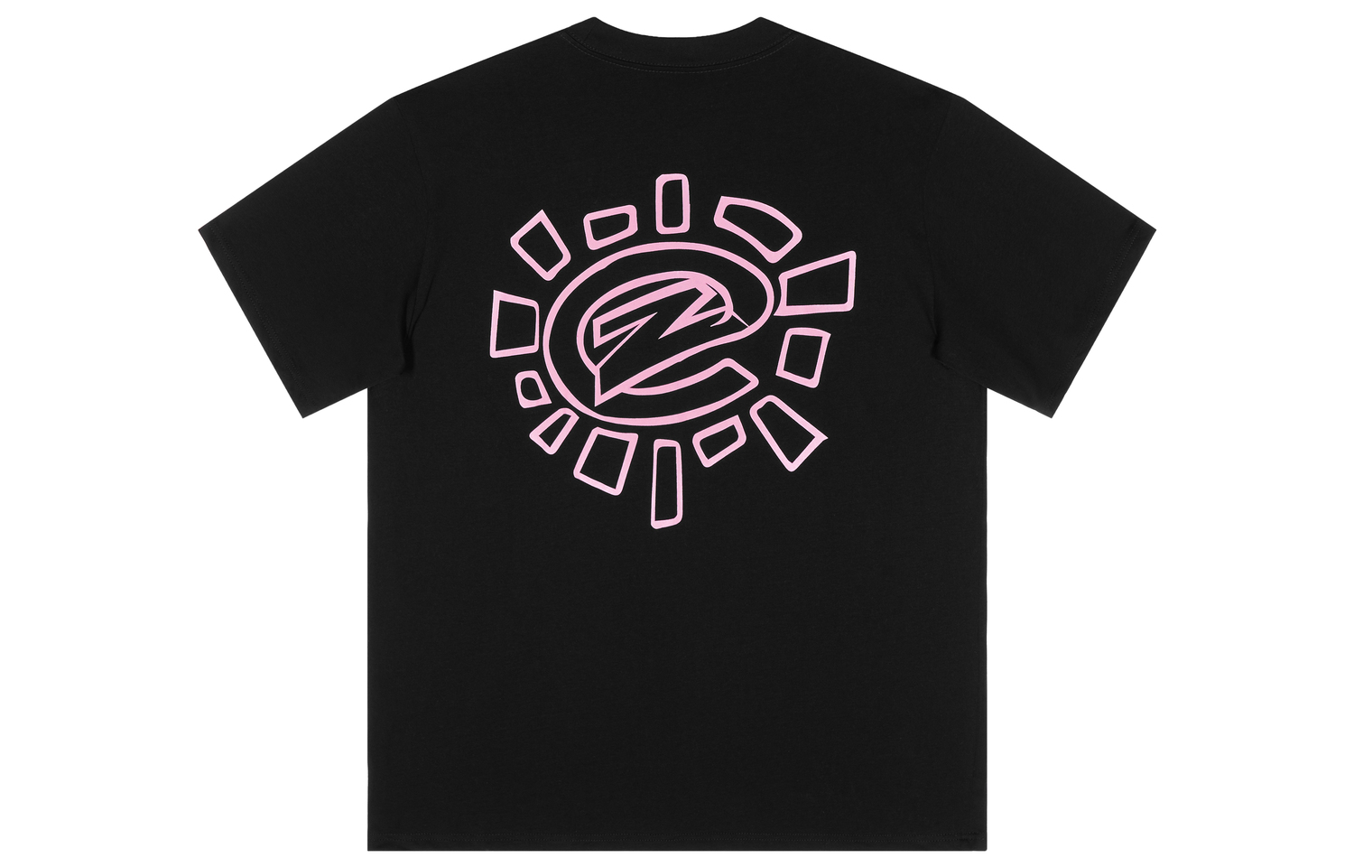 Футболка унисекс UZIS, темно-синий
Футболка унисекс UZIS, темно-синий