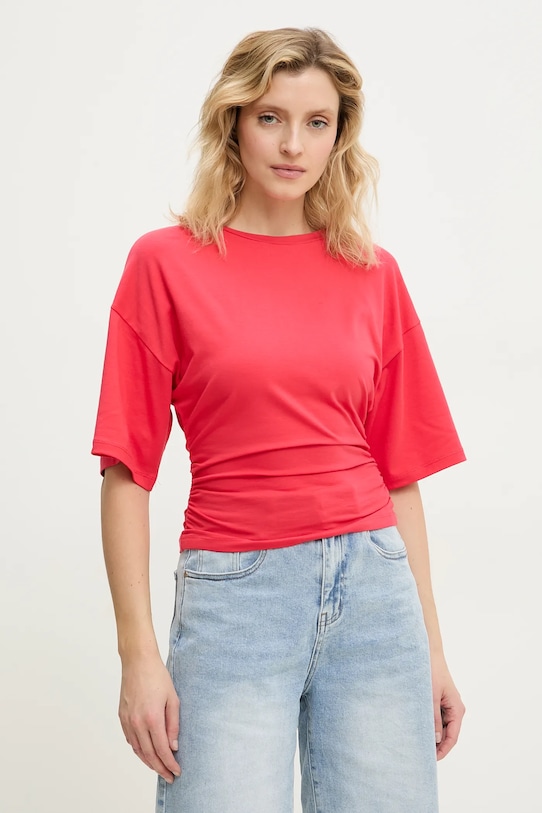 Футболка Answear.Lab, красный 
Футболка Answear.Lab, красный