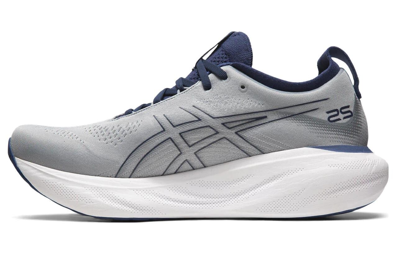 Asics Кроссовки Мужчины, Gray
Asics Кроссовки Мужчины, Gray