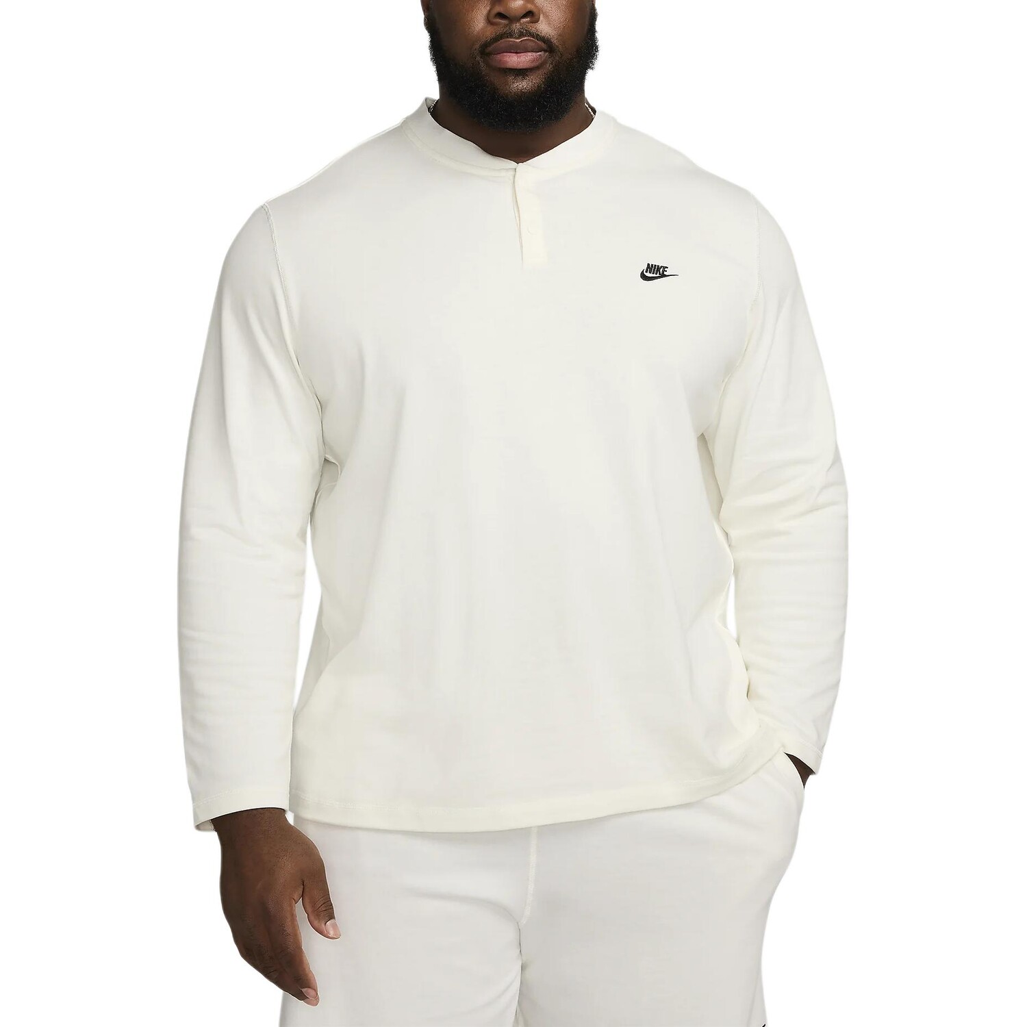 Футболка унисекс Парус Nike, цвет Sail
Футболка унисекс Парус Nike, цвет Sail