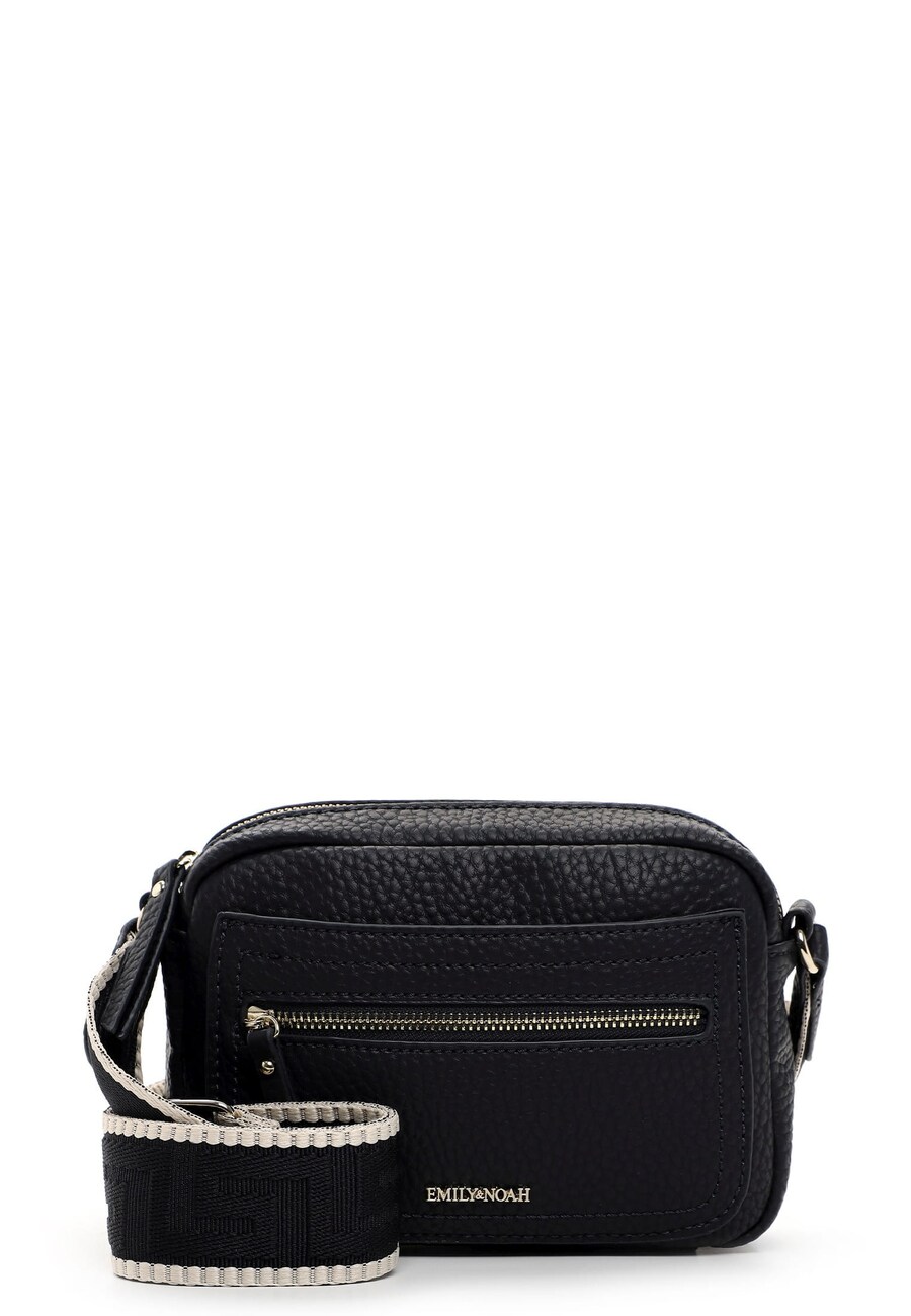 Сумка кросс-боди Emily & Noah Emily & Noah Heidi , Dark blue
Сумка кросс-боди Emily & Noah Emily & Noah Heidi , Dark blue