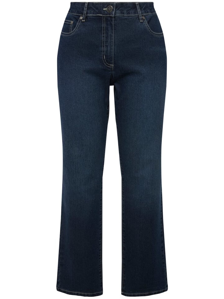 Джинсы Angel of Style, темно-синий
Джинсы Angel of Style, темно-синий