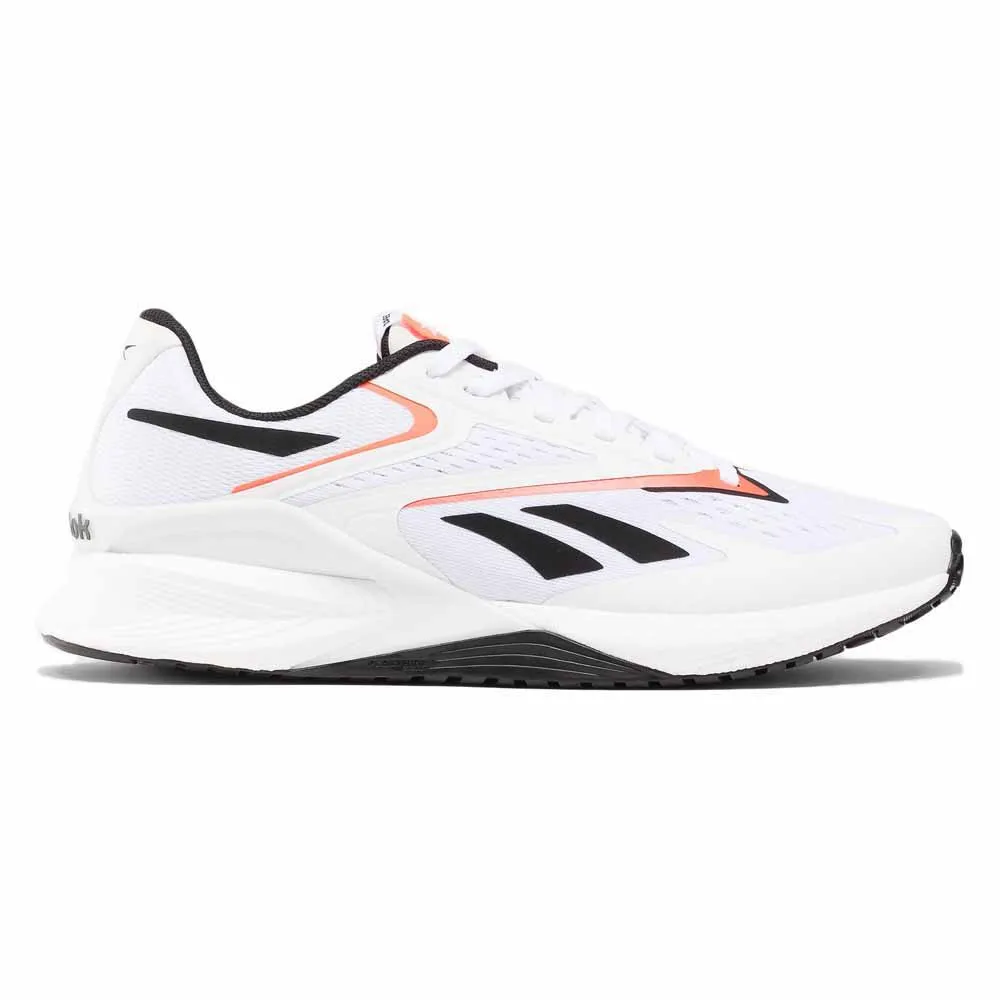 Кроссовки Reebok Speed 22 Tr trainers, белый
Кроссовки Reebok Speed 22 Tr trainers, белый
