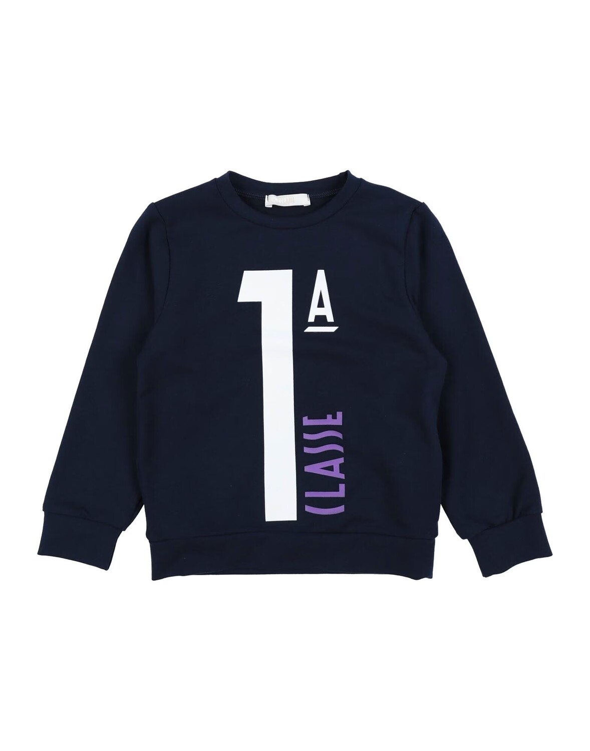 Толстовка Alviero Martini 1A Classe, синий
Толстовка Alviero Martini 1A Classe, синий