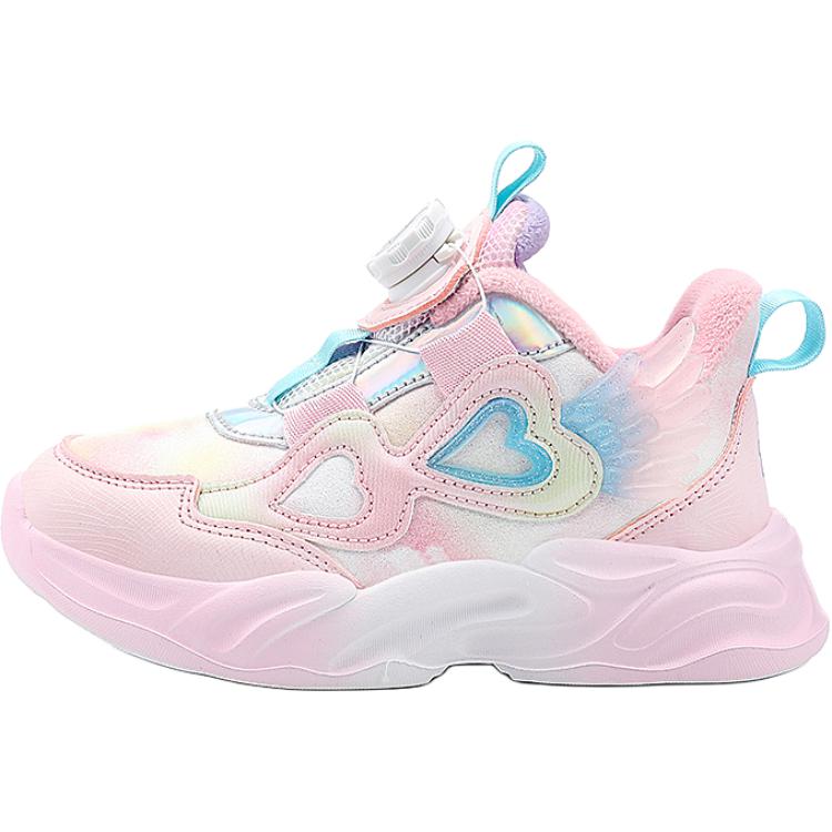 Нескользящие, износостойкие, дышащие, легкие, амортизирующие, детские кроссовки с низким верхом для повседневной носки. TALKING TOM, розовый
Нескользящие, износостойкие, дышащие, легкие, амортизирующие, детские кроссовки с низким верхом для повседневной носки. TALKING TOM, розовый