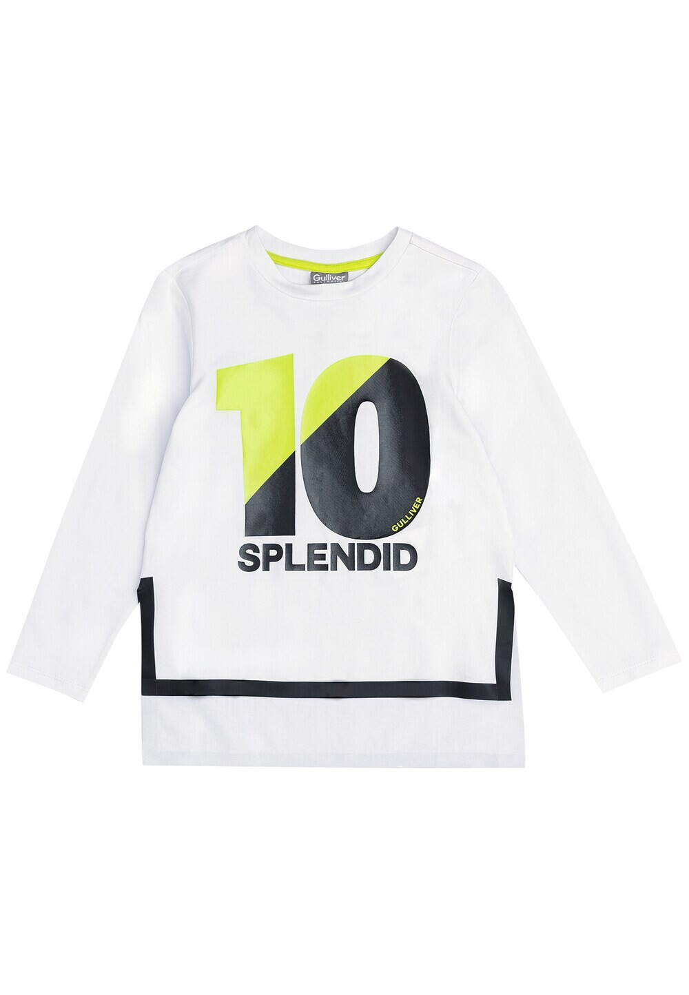 Рубашка Gulliver, белый
Рубашка Gulliver, белый