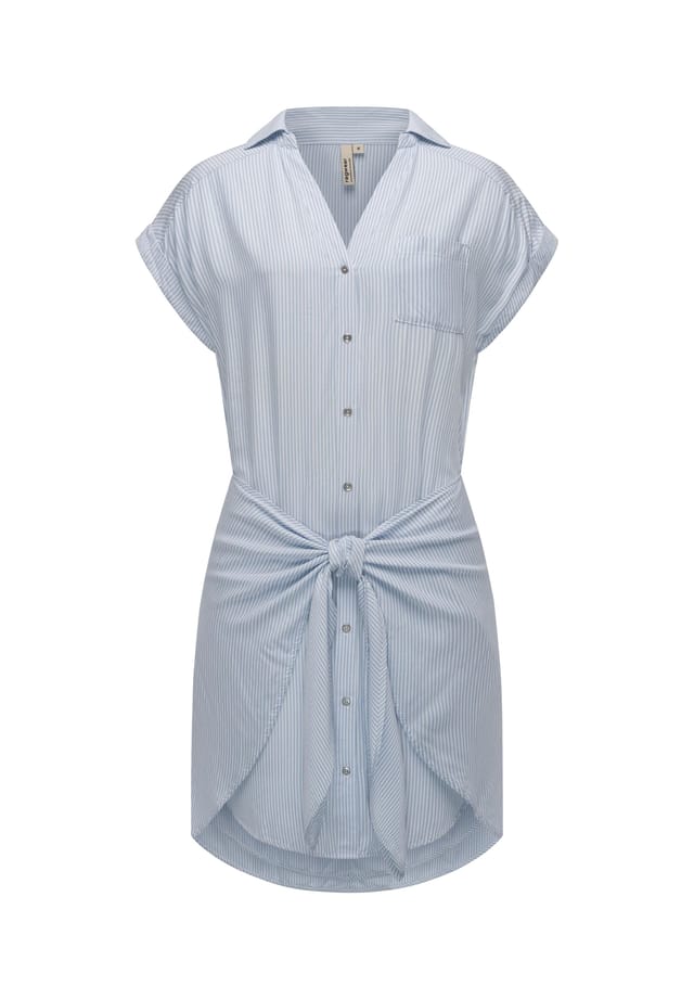 Блузка платье бахая полоска Ragwear, цвет cloud
Блузка платье бахая полоска Ragwear, цвет cloud