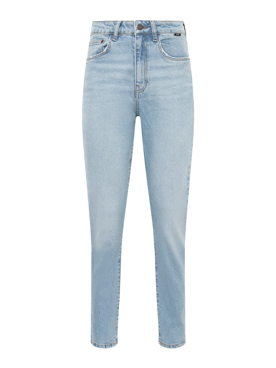 Mavi мом-джинсы "ЗВЕЗДА", слим мом-джинсы, цвет It Brushed 90S
Mavi мом-джинсы "ЗВЕЗДА", слим мом-джинсы, цвет It Brushed 90S