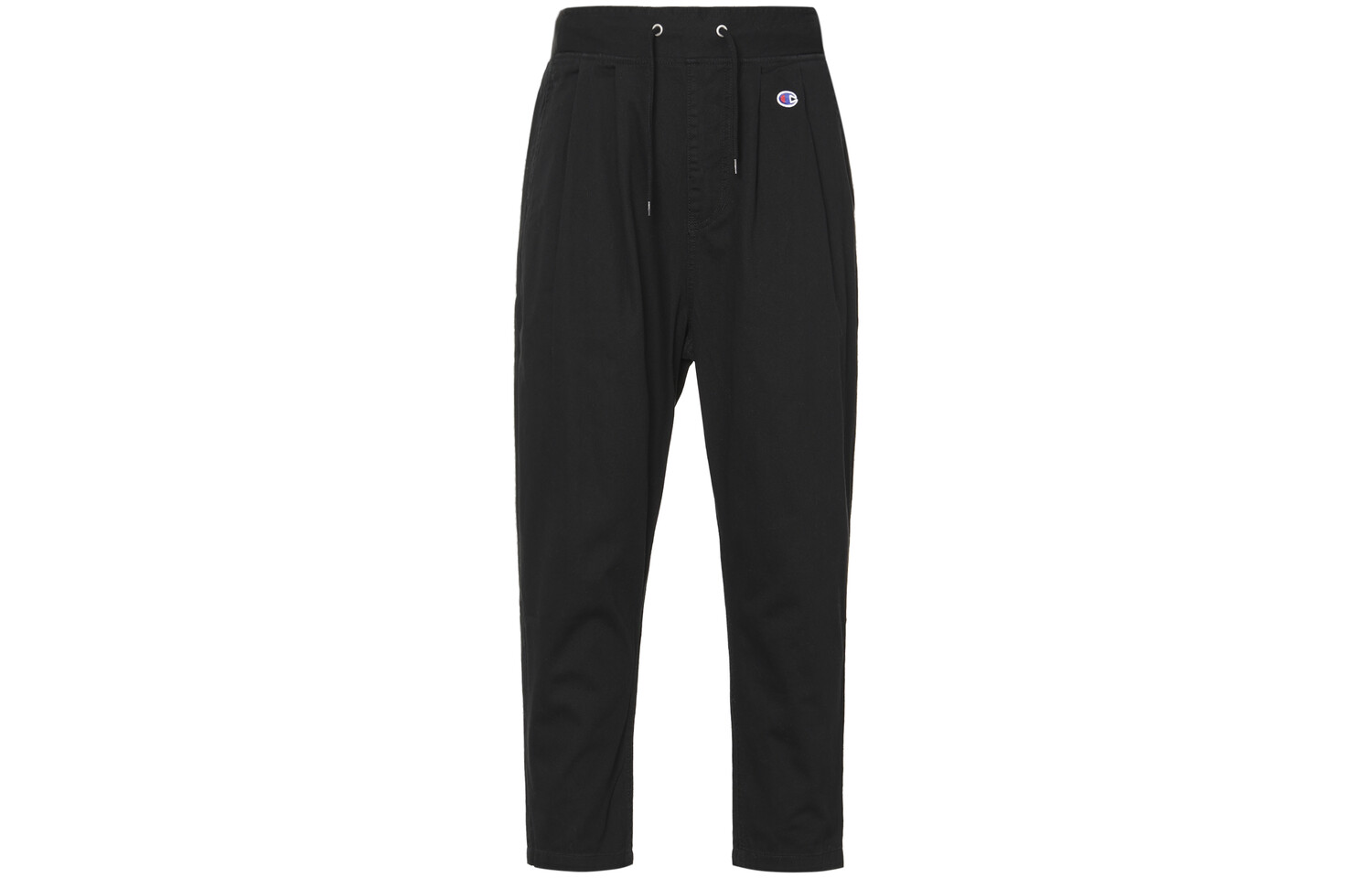 Мужские повседневные брюки Champion, цвет Black 
Мужские повседневные брюки Champion, цвет Black