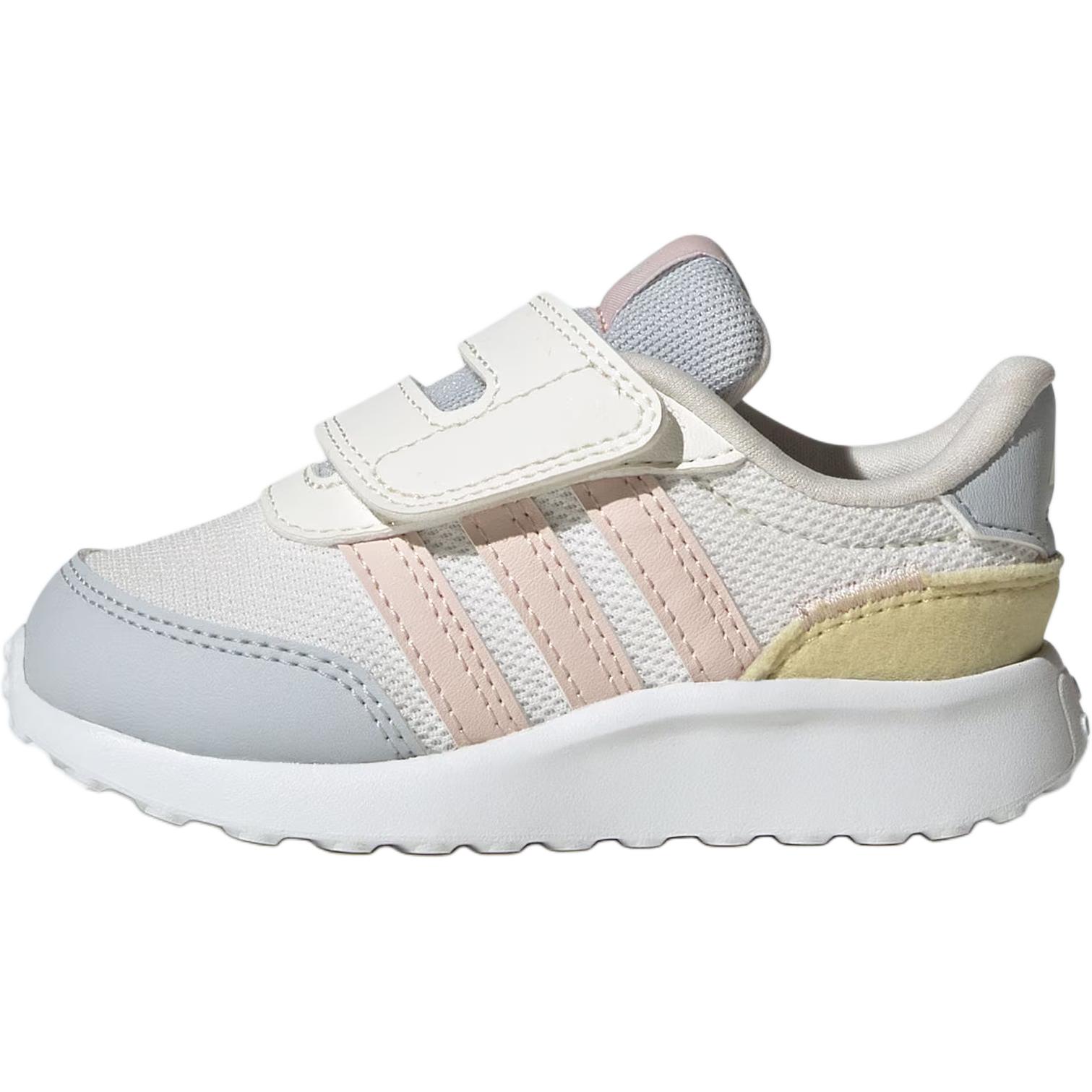 Adidas Кроссовки RUN 70s AC I Abrasion Resistant Low Top для малышей бело-синие
Adidas Кроссовки RUN 70s AC I Abrasion Resistant Low Top для малышей бело-синие