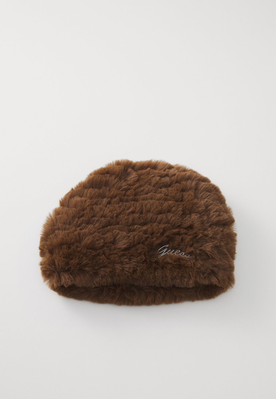 Шапка Guess CECILIA, Ground Coffee/Brown
Шапка Guess CECILIA, Ground Coffee/Brown