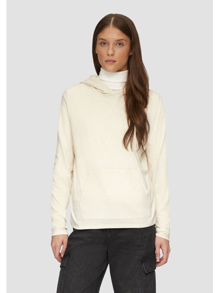 Футболка s.Oliver T-Shirt langarm, бежевый
Футболка s.Oliver T-Shirt langarm, бежевый