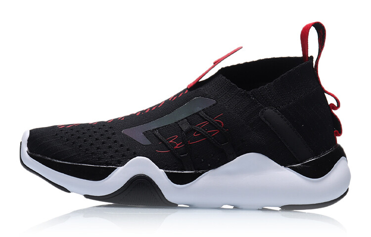 Детские баскетбольные кроссовки GS Mid-top Black/Dark Obsidian/Total Orange Lining Young
Детские баскетбольные кроссовки GS Mid-top Black/Dark Obsidian/Total Orange Lining Young