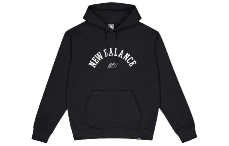 Мужская толстовка New Balance, цвет Black
Мужская толстовка New Balance, цвет Black