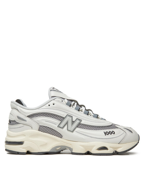 Кроссовки M1000MEW M New Balance, бежевый
Кроссовки M1000MEW M New Balance, бежевый